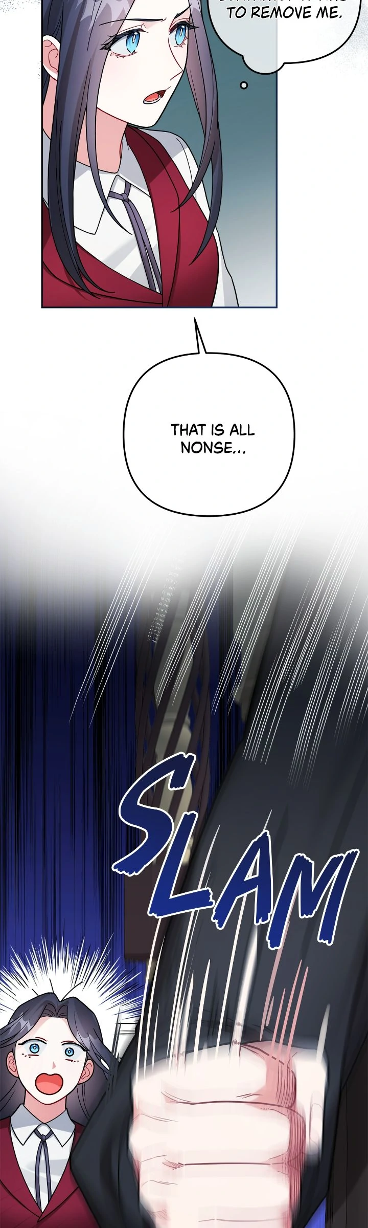 For Snow White Chapter 79 - Page 45