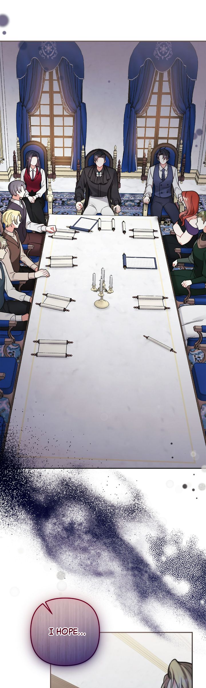 For Snow White Chapter 79 - Page 47