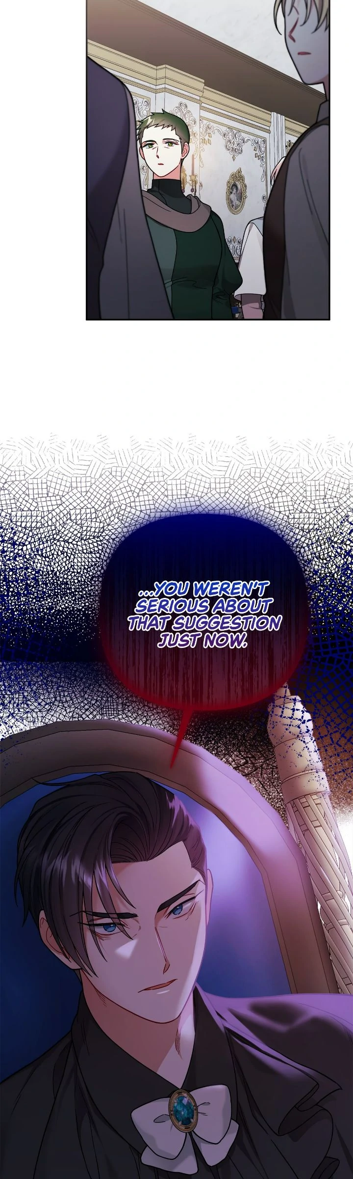 For Snow White Chapter 79 - Page 48