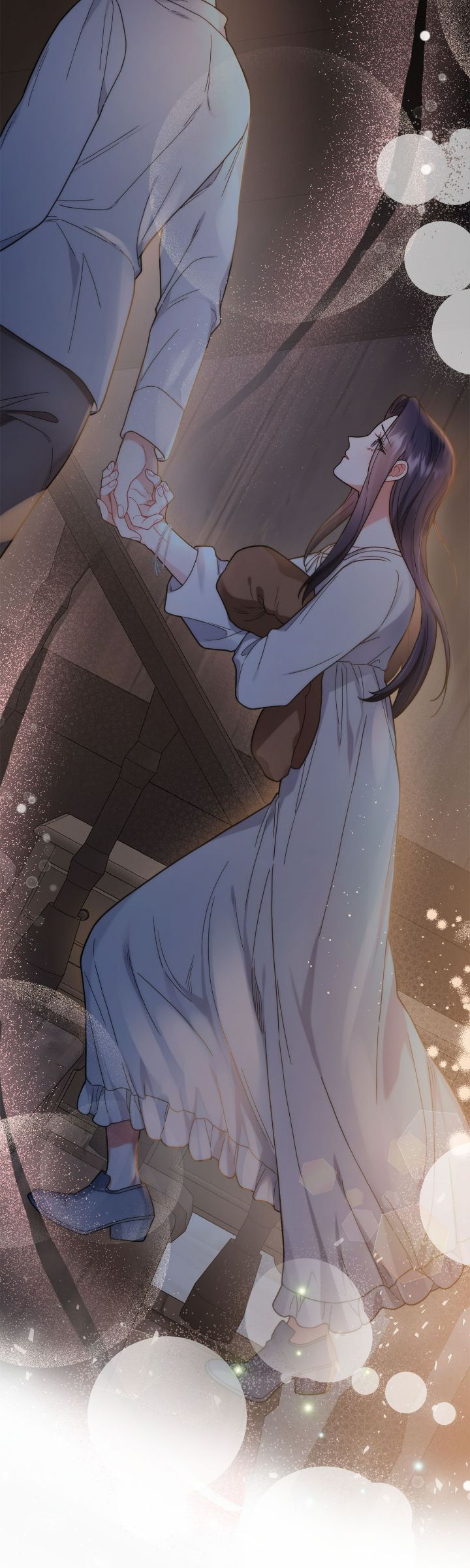 For Snow White Chapter 79 - Page 5