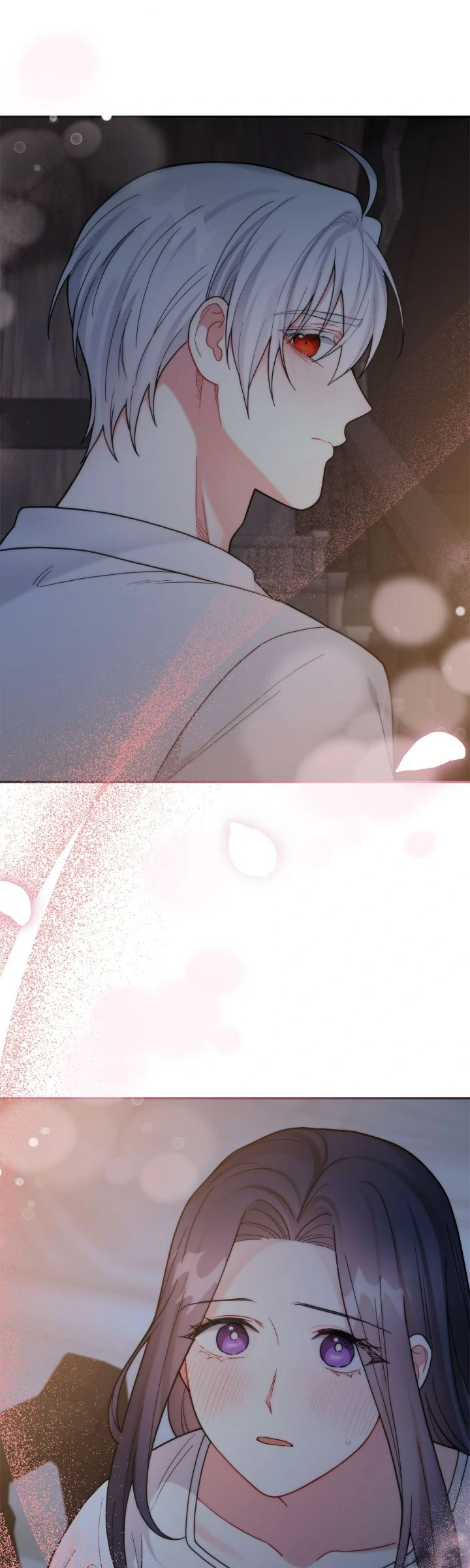 For Snow White Chapter 79 - Page 7