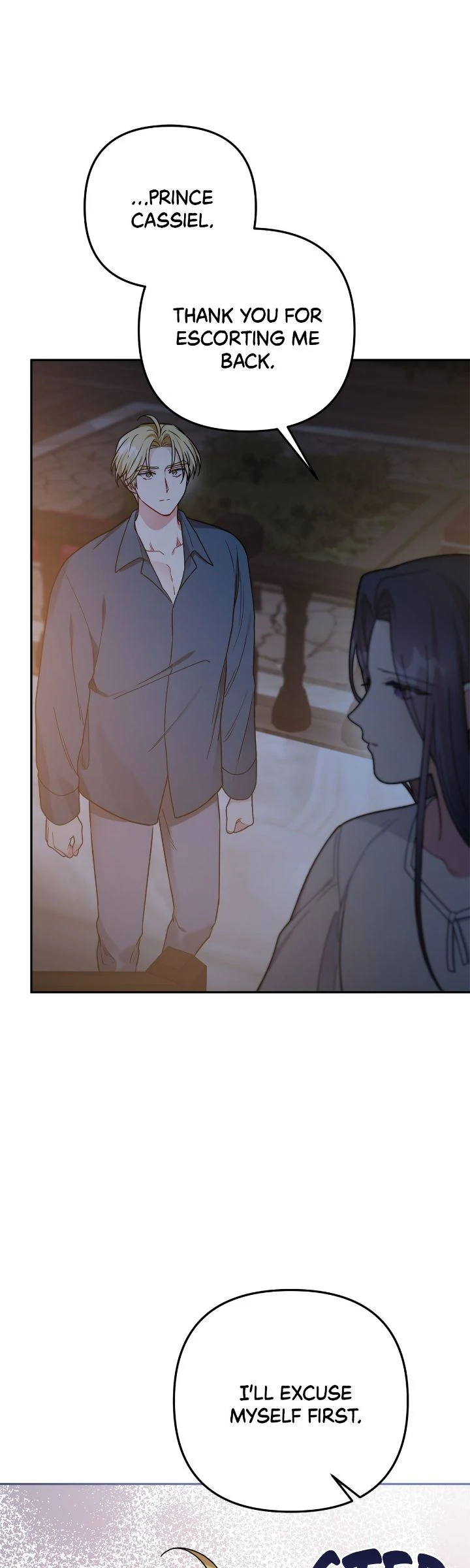 For Snow White Chapter 79 - Page 9