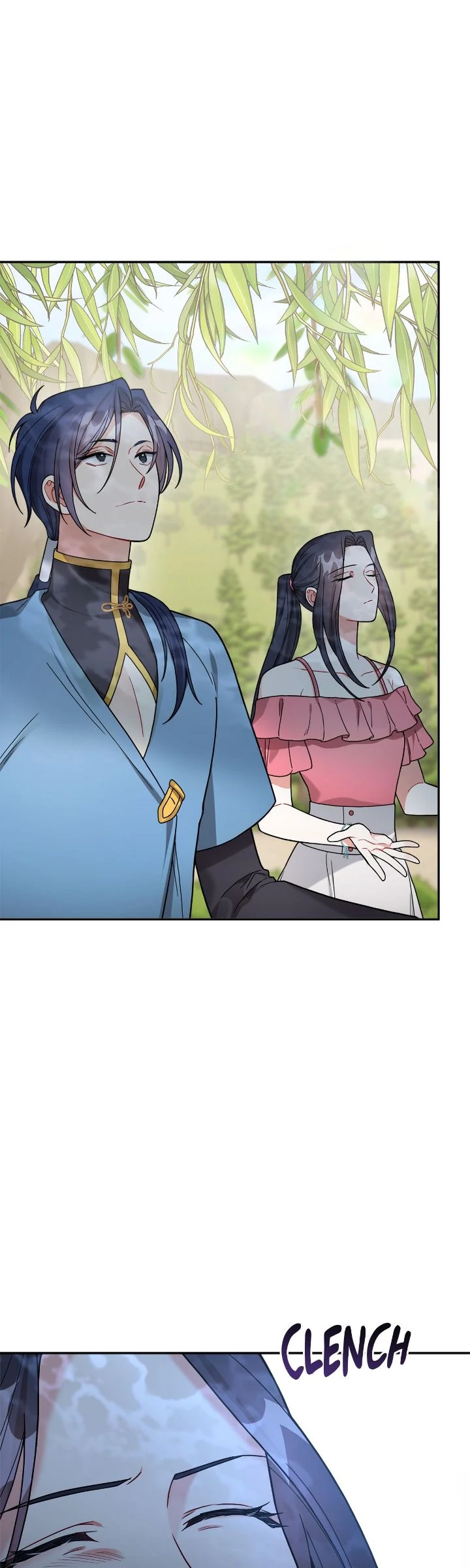 For Snow White Chapter 80 - Page 10