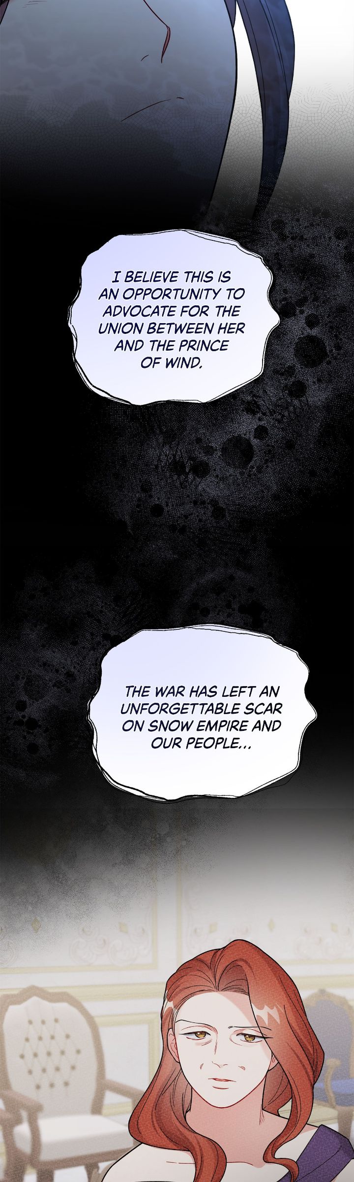 For Snow White Chapter 80 - Page 11