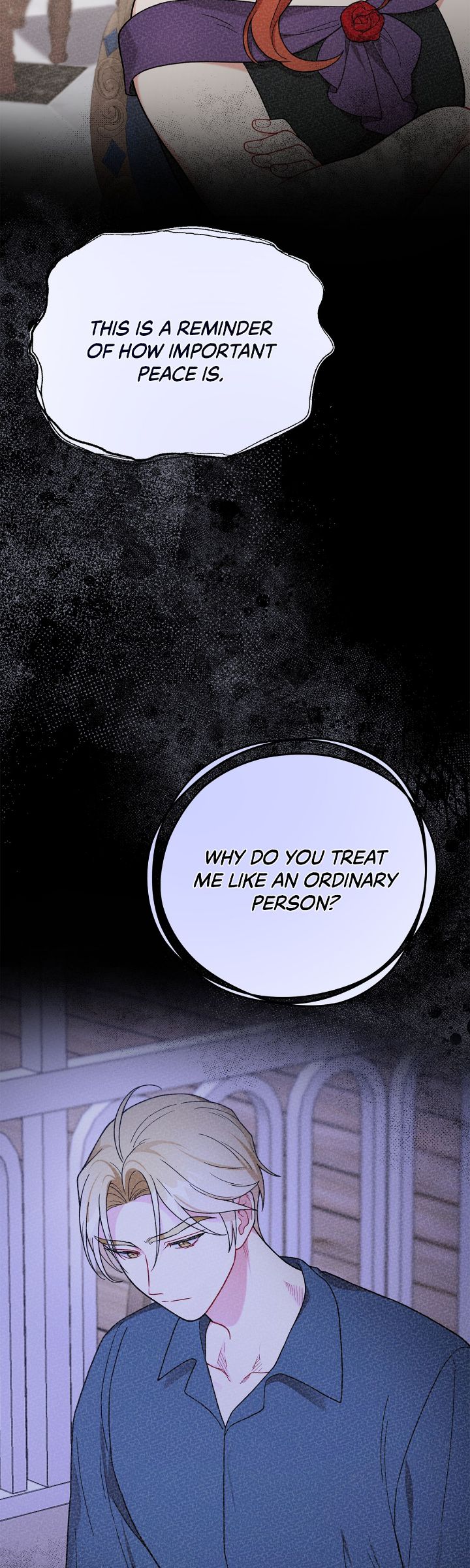 For Snow White Chapter 80 - Page 12