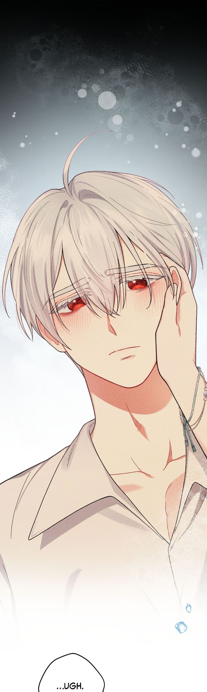 For Snow White Chapter 80 - Page 14