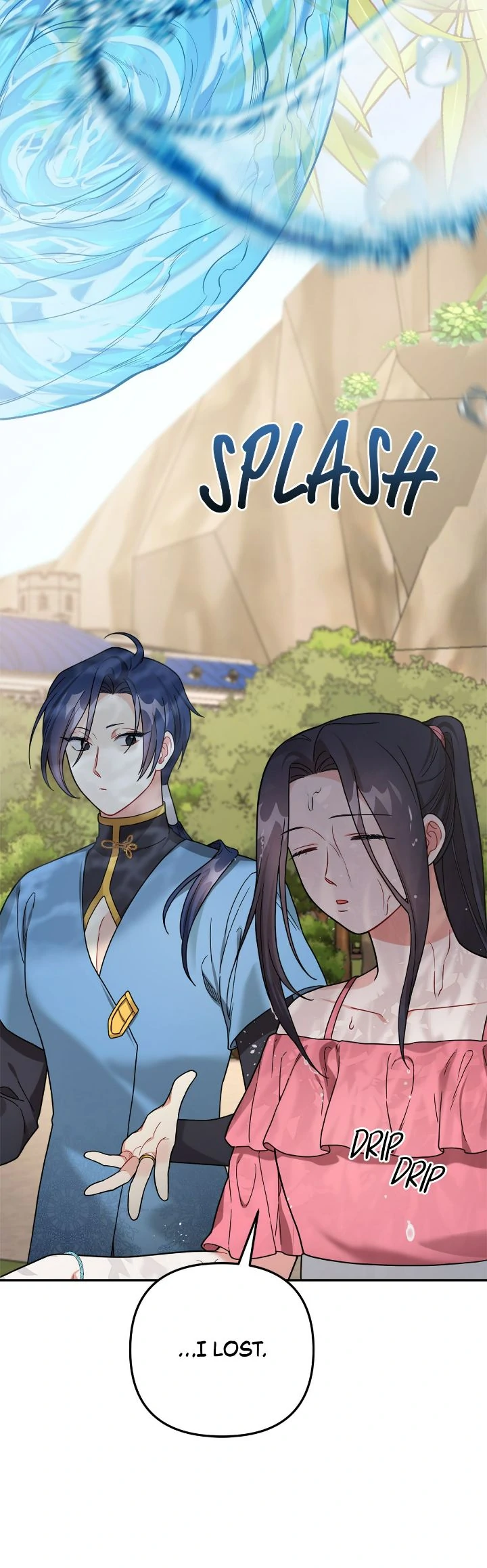 For Snow White Chapter 80 - Page 16