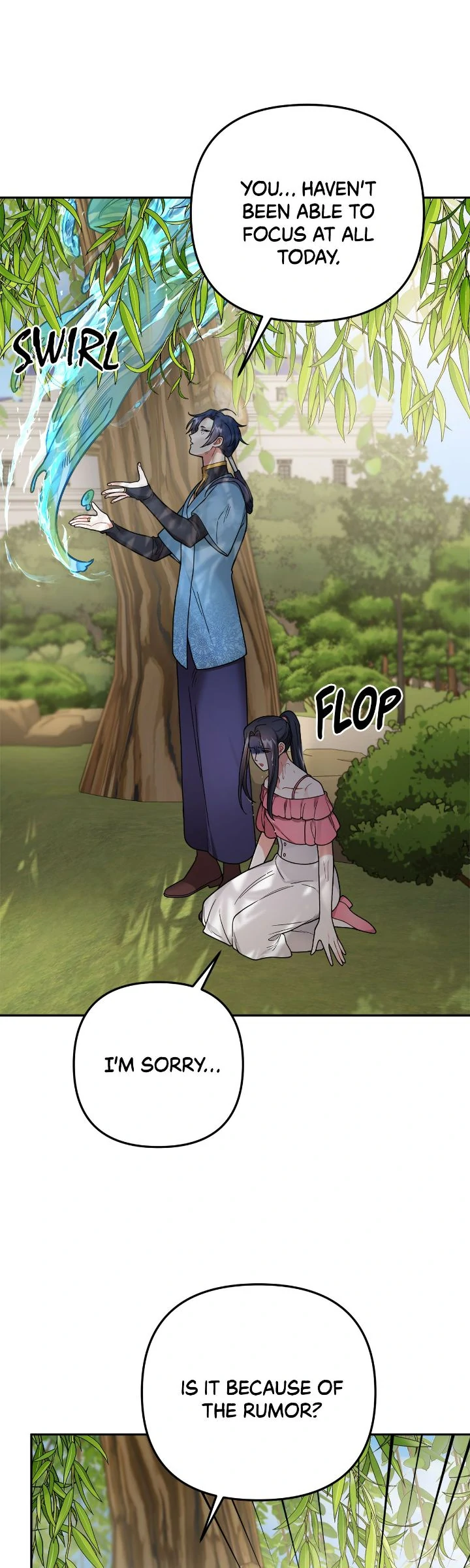 For Snow White Chapter 80 - Page 17