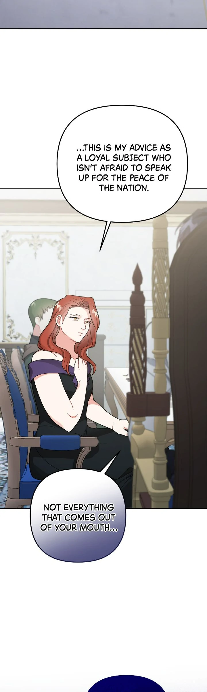 For Snow White Chapter 80 - Page 2