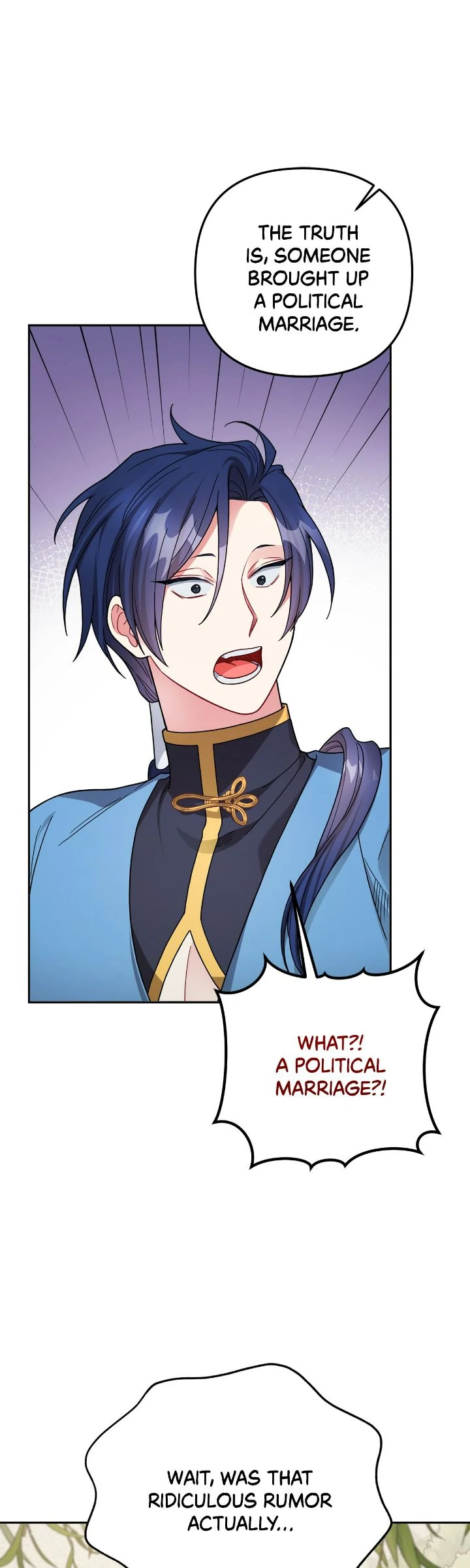 For Snow White Chapter 80 - Page 20