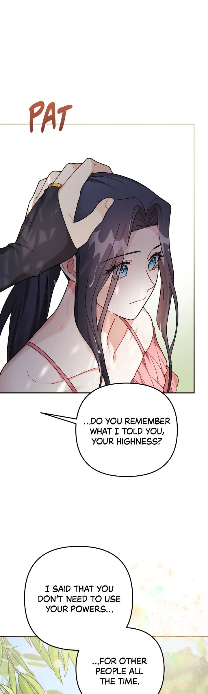 For Snow White Chapter 80 - Page 23