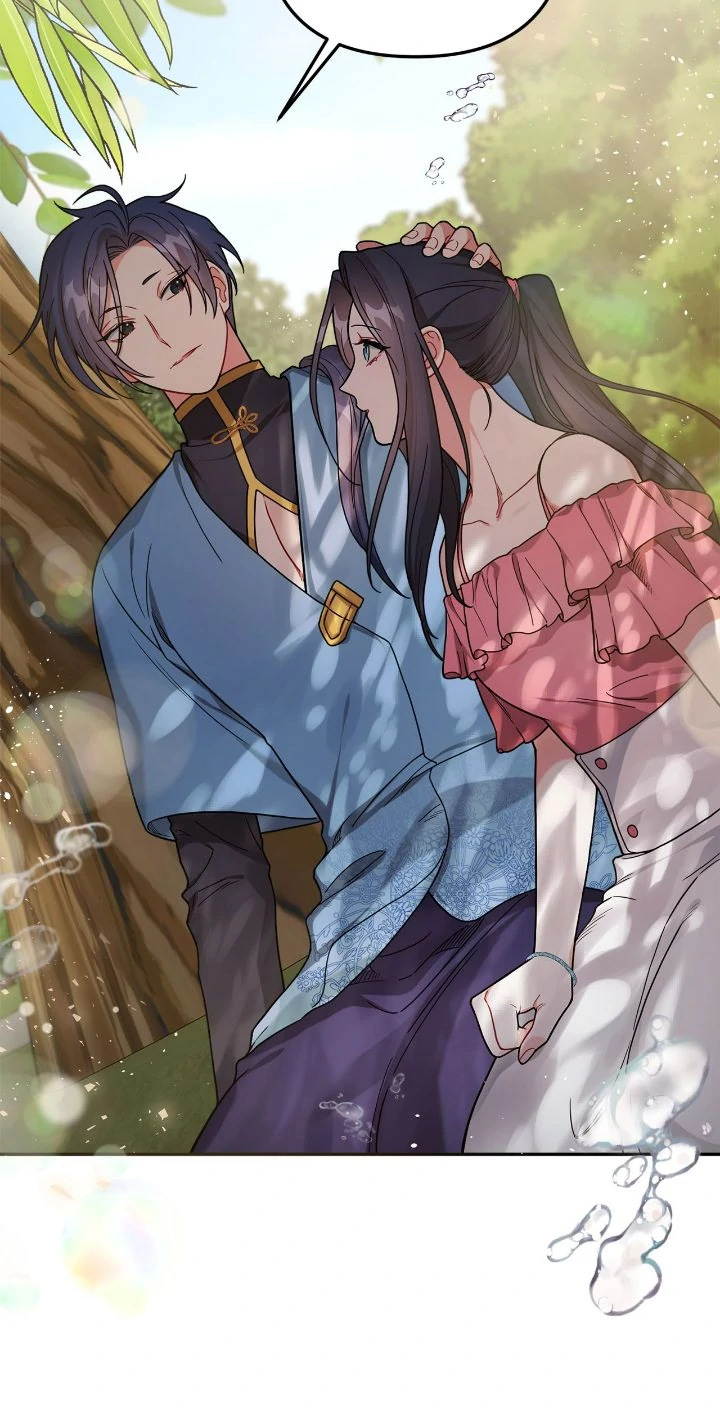 For Snow White Chapter 80 - Page 24