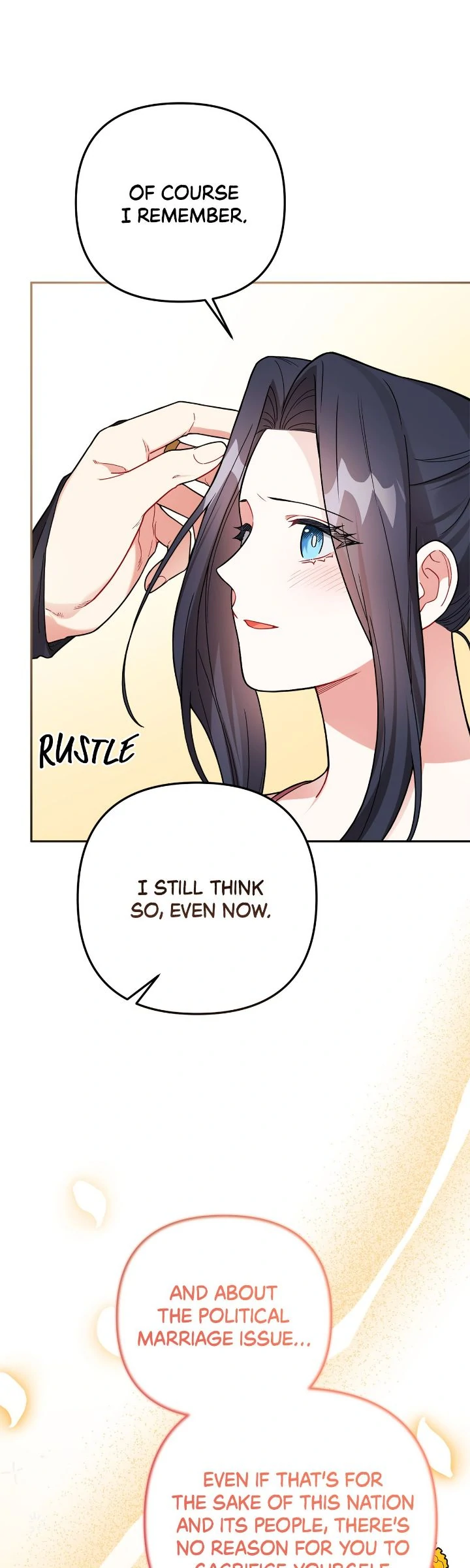 For Snow White Chapter 80 - Page 25