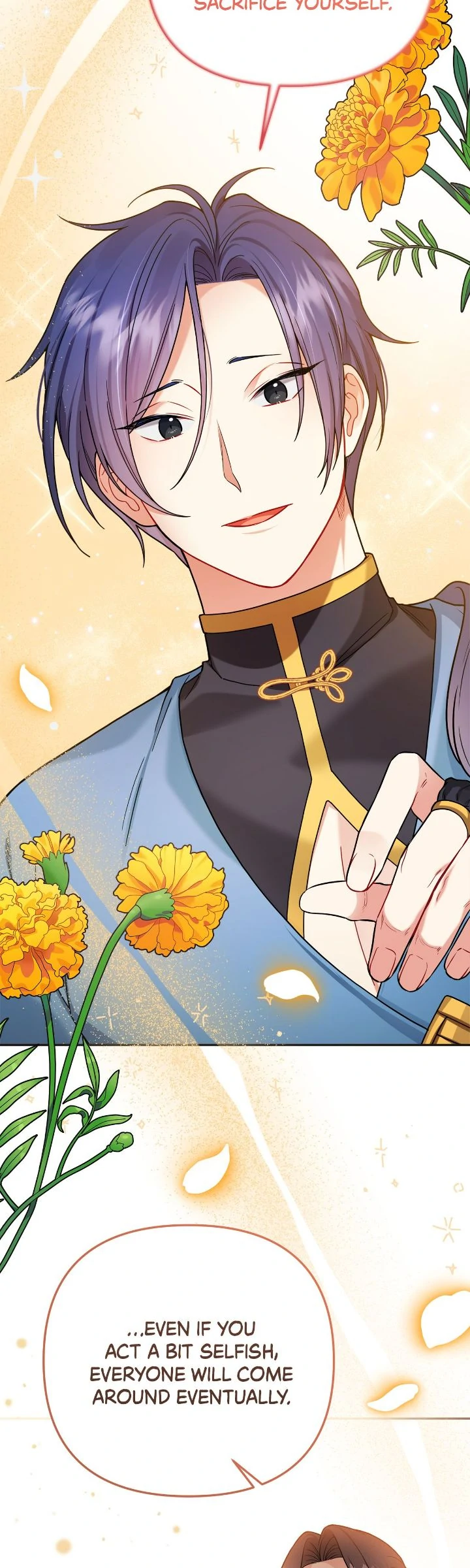 For Snow White Chapter 80 - Page 26