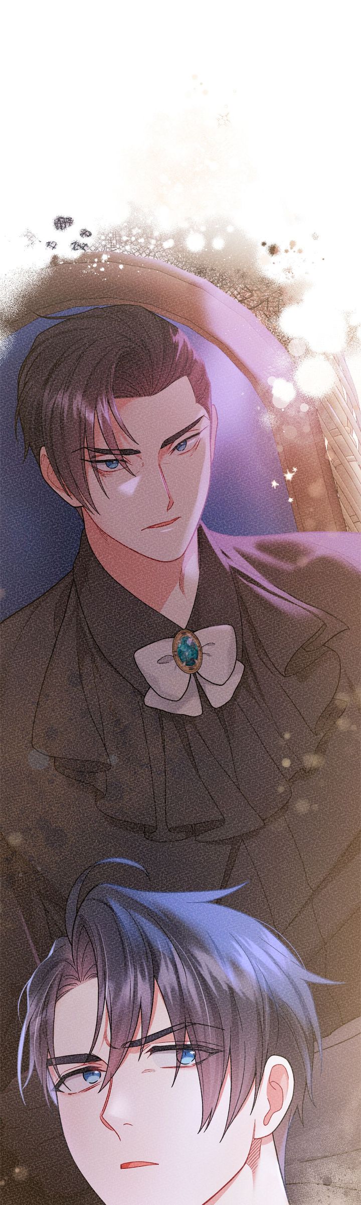 For Snow White Chapter 80 - Page 28