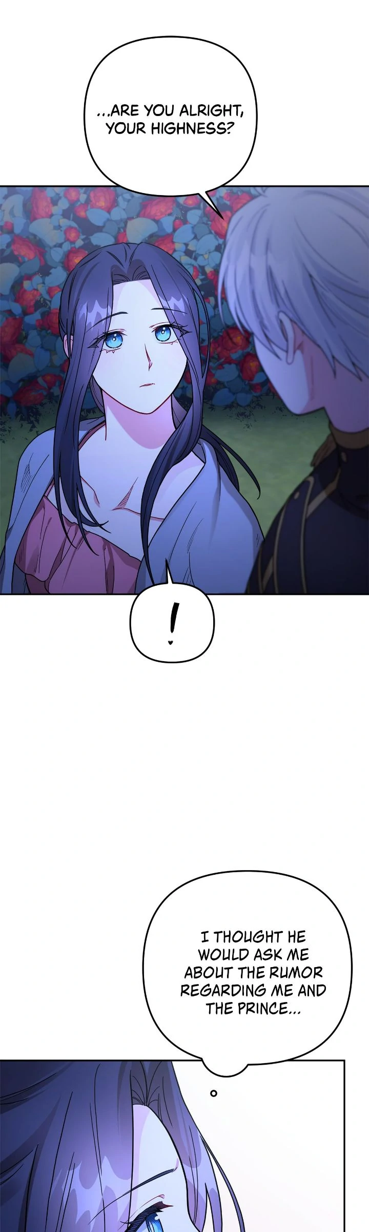 For Snow White Chapter 80 - Page 34