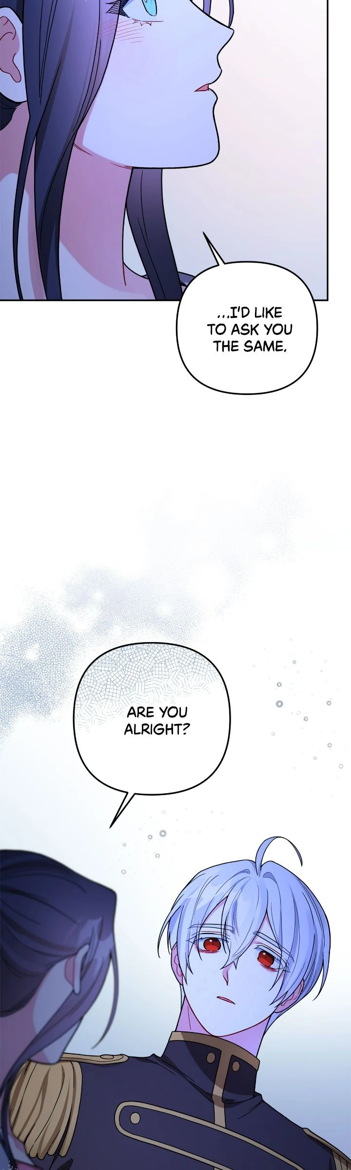 For Snow White Chapter 80 - Page 35