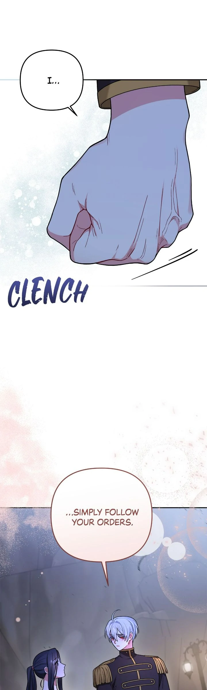 For Snow White Chapter 80 - Page 37