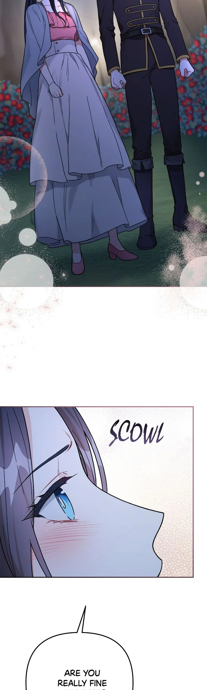 For Snow White Chapter 80 - Page 38
