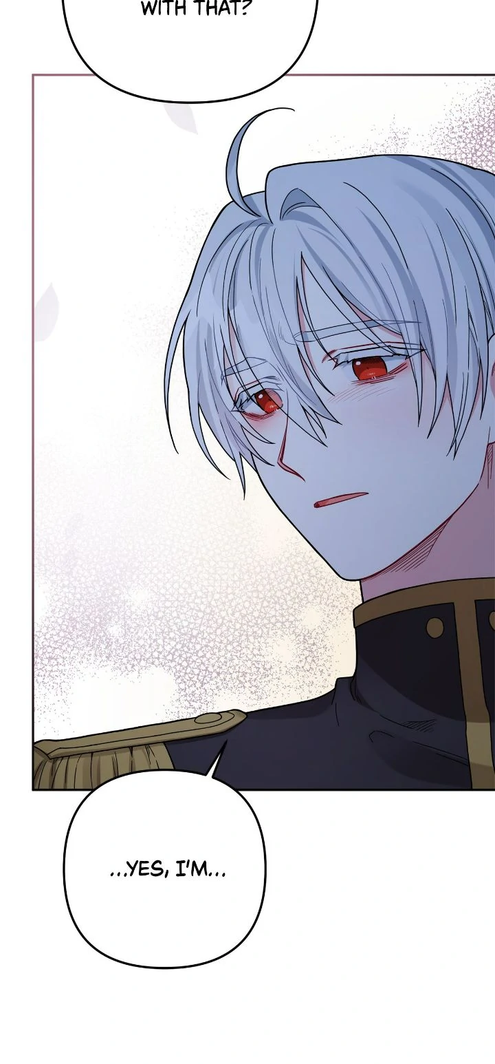 For Snow White Chapter 80 - Page 39