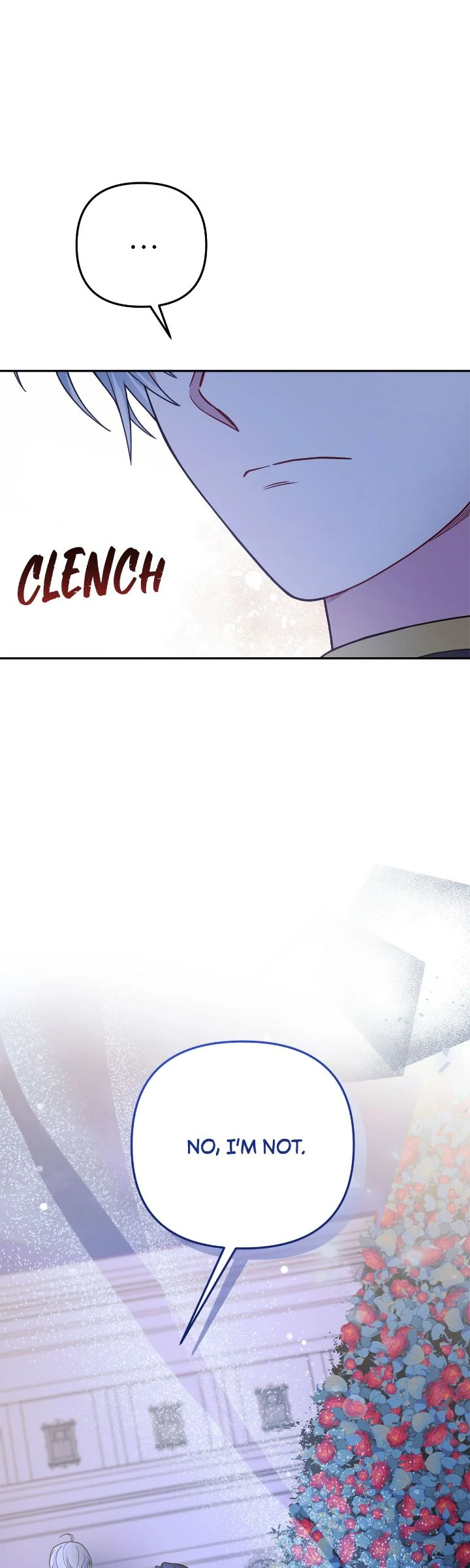 For Snow White Chapter 80 - Page 40