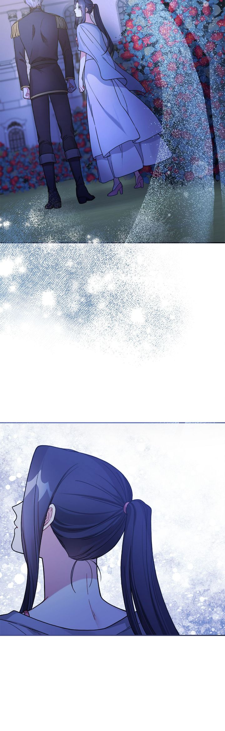 For Snow White Chapter 80 - Page 41