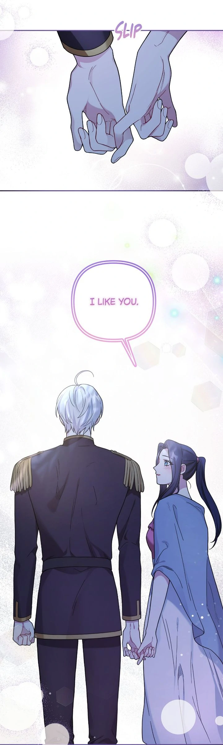 For Snow White Chapter 80 - Page 42