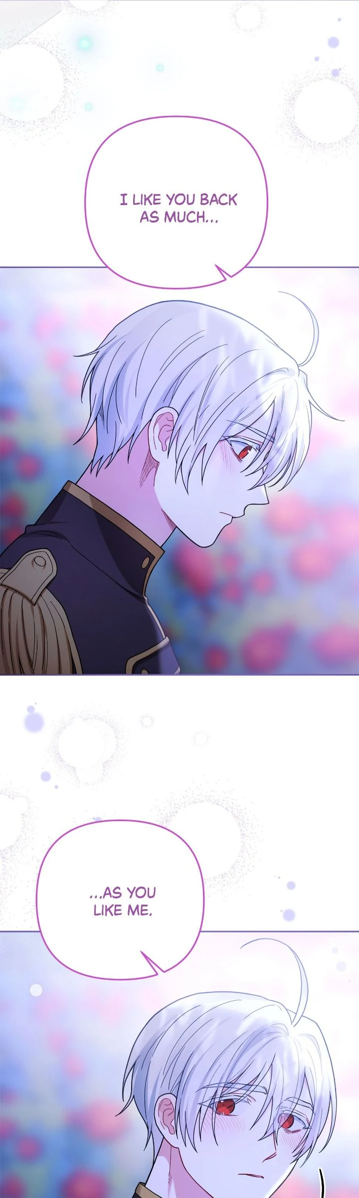 For Snow White Chapter 80 - Page 43