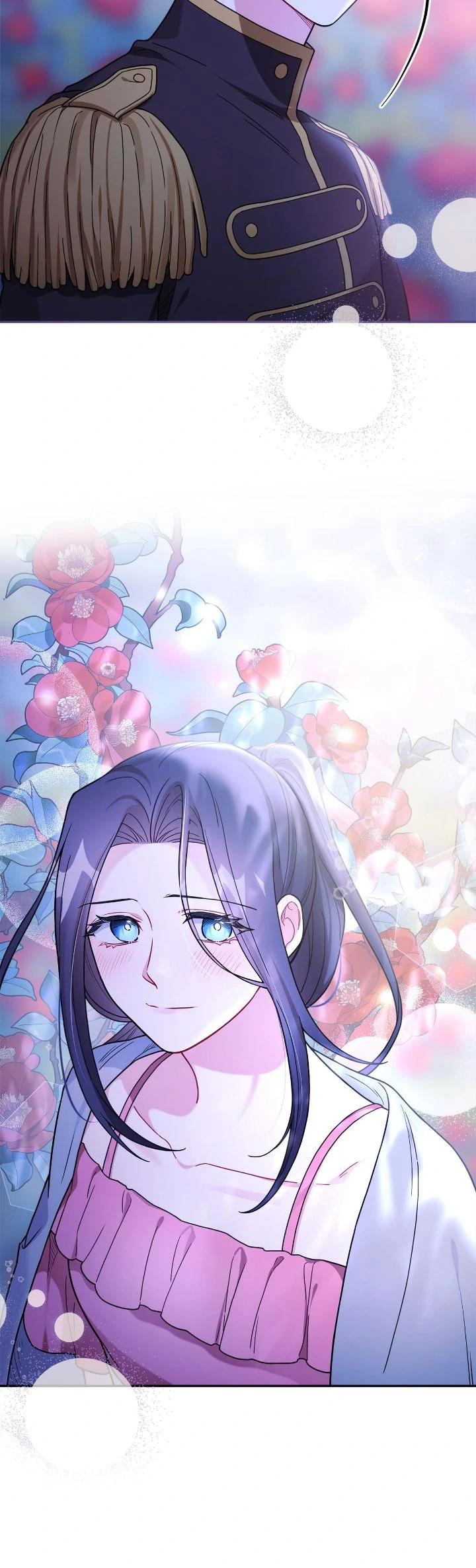 For Snow White Chapter 80 - Page 44