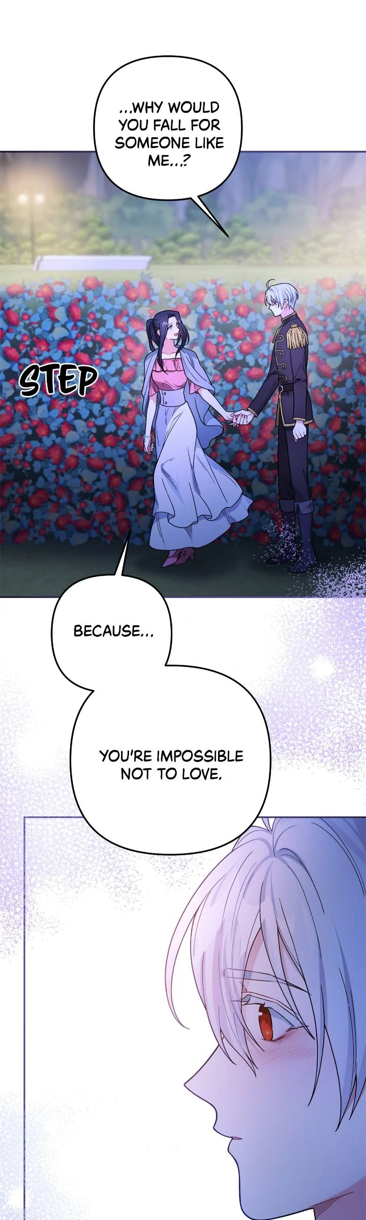 For Snow White Chapter 80 - Page 45