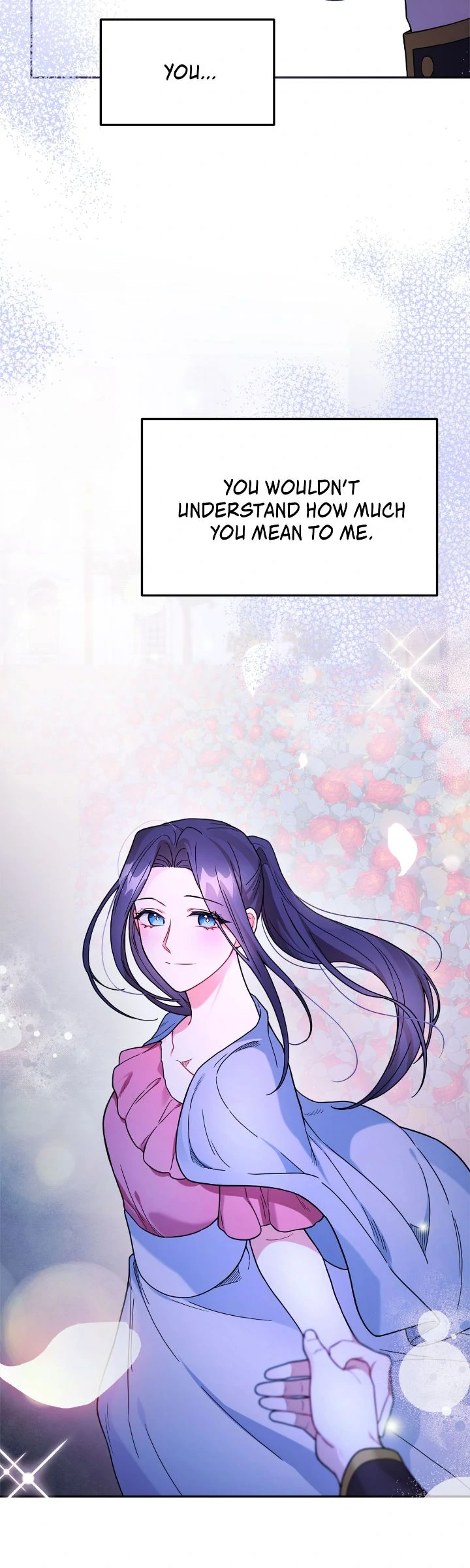 For Snow White Chapter 80 - Page 46