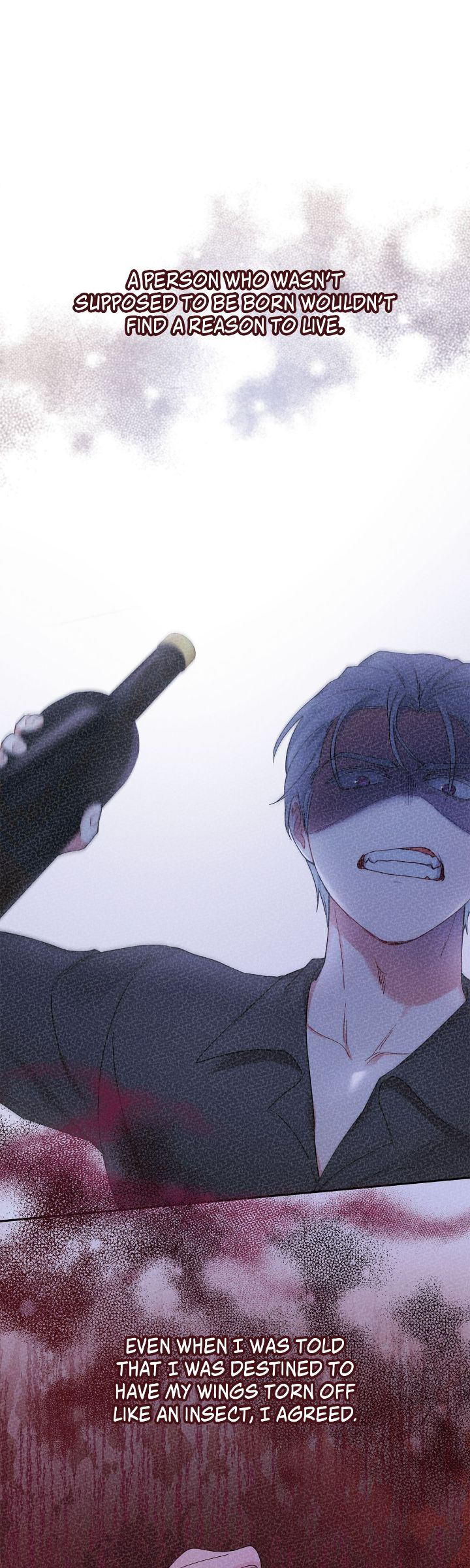 For Snow White Chapter 80 - Page 48