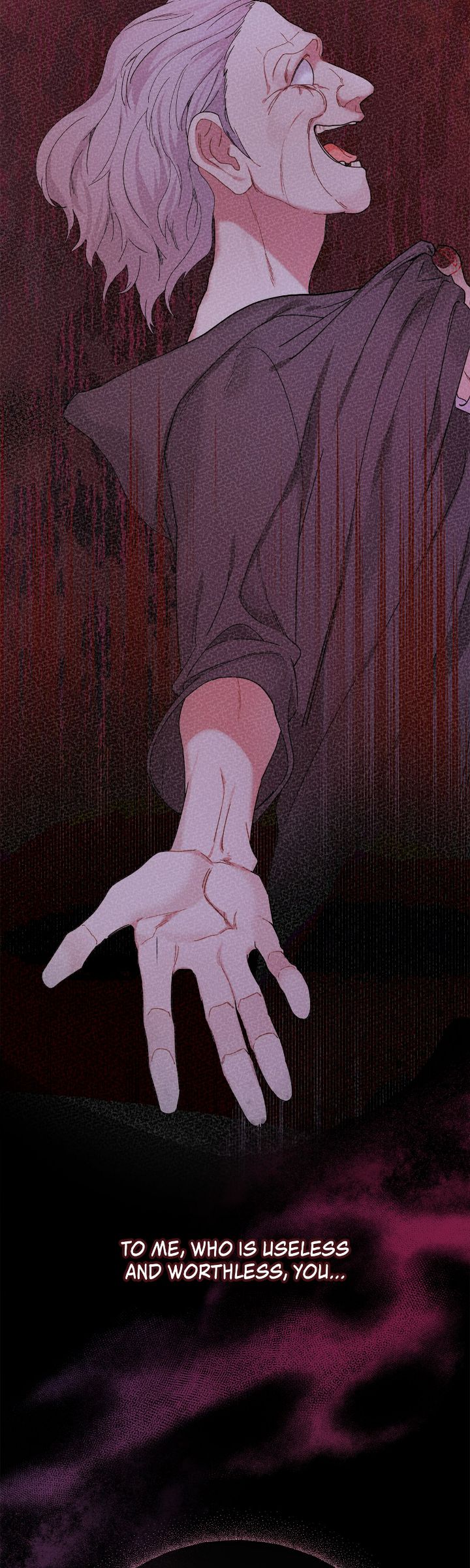 For Snow White Chapter 80 - Page 49