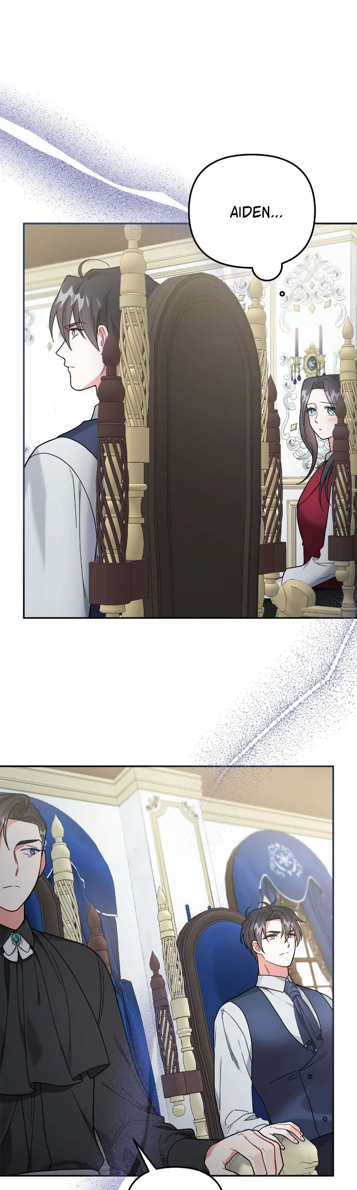 For Snow White Chapter 80 - Page 5