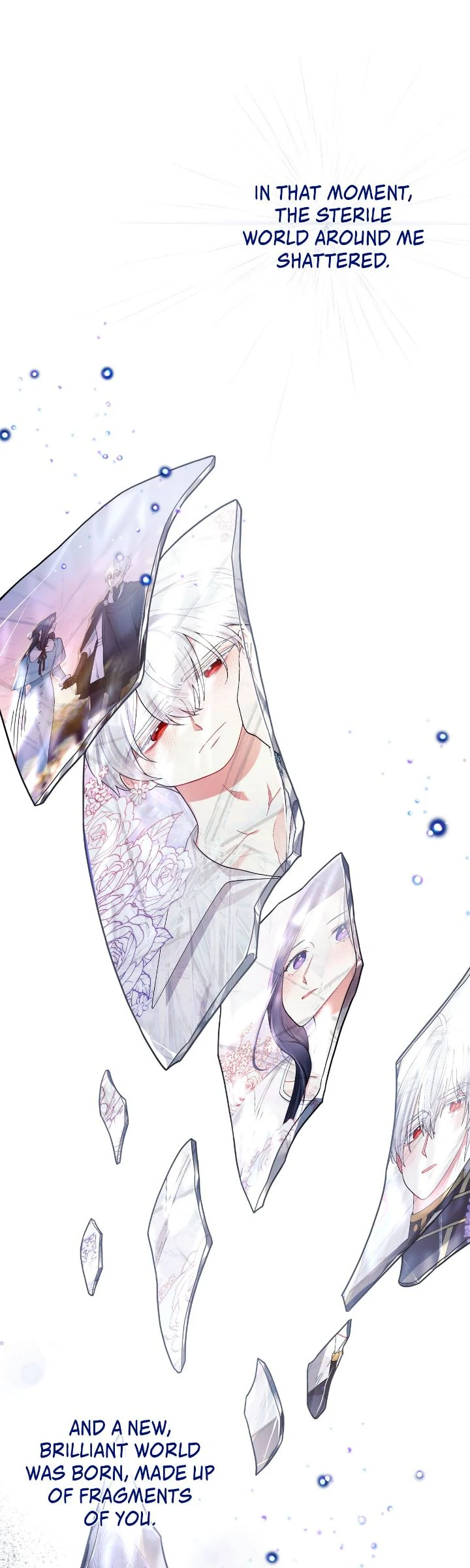 For Snow White Chapter 80 - Page 51