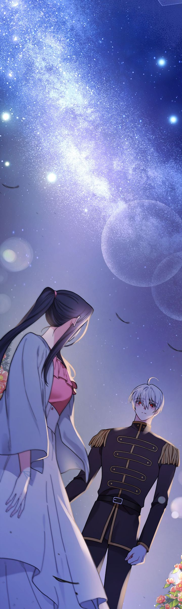 For Snow White Chapter 80 - Page 53