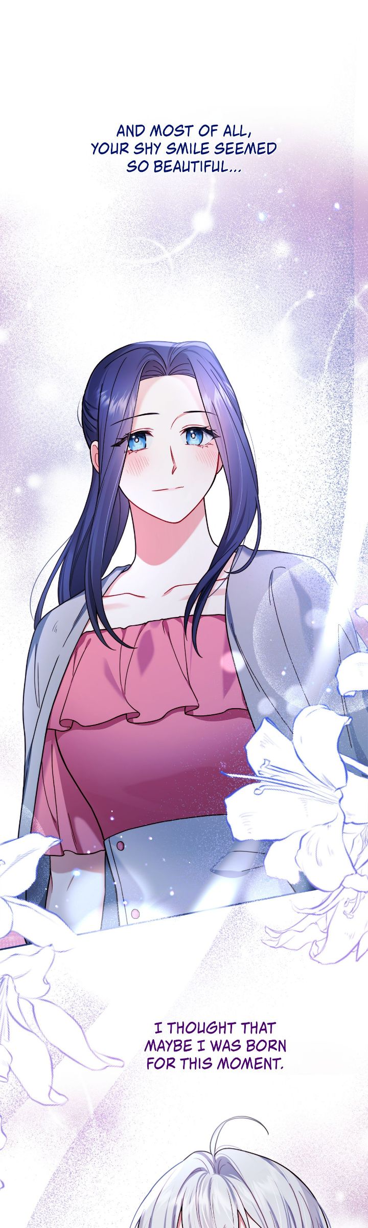 For Snow White Chapter 80 - Page 55