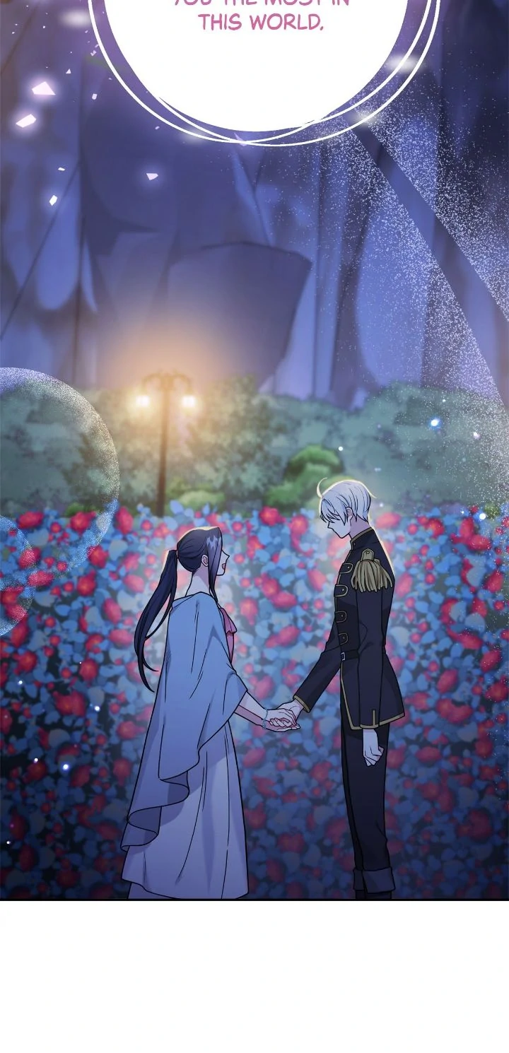 For Snow White Chapter 80 - Page 57