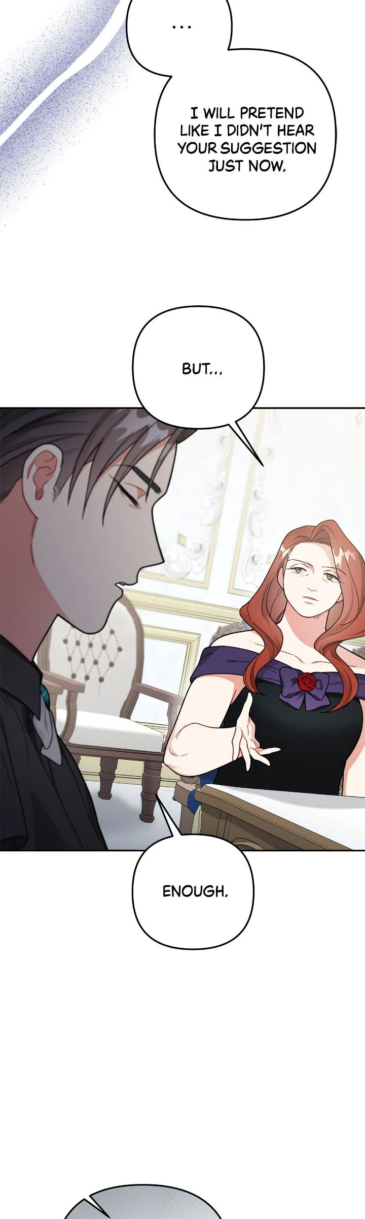 For Snow White Chapter 80 - Page 6