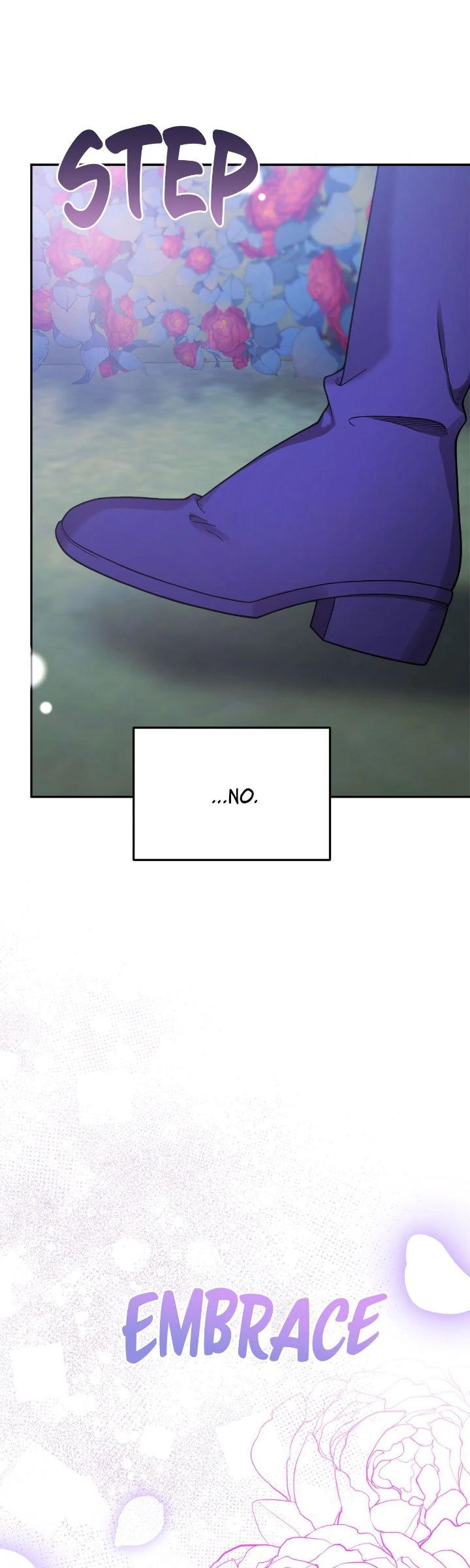 For Snow White Chapter 80 - Page 60