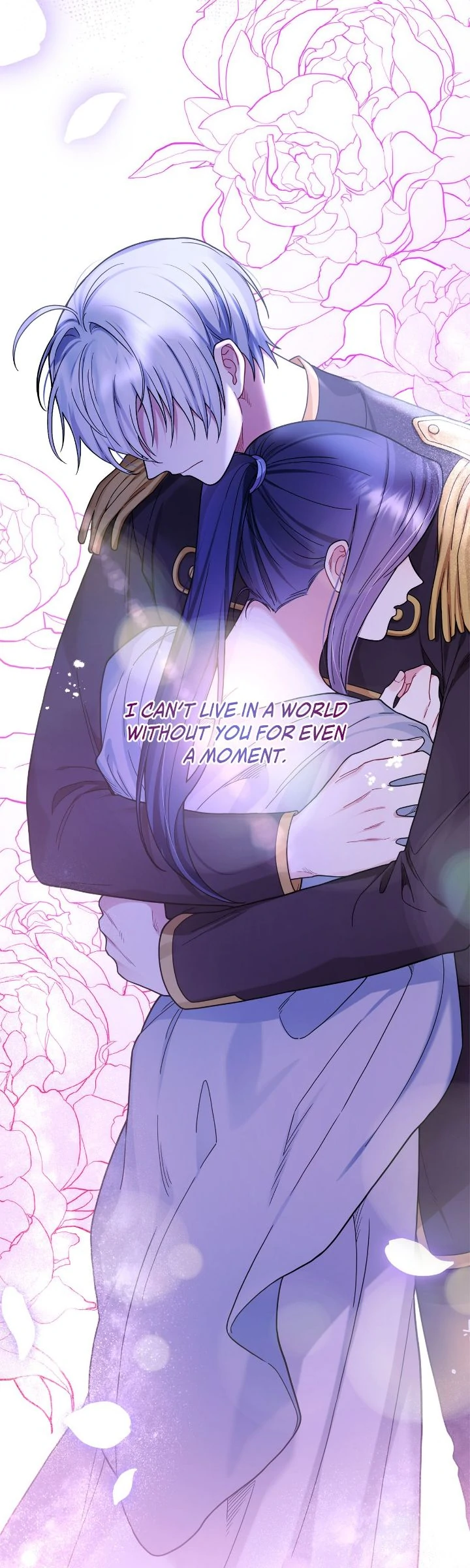 For Snow White Chapter 80 - Page 61