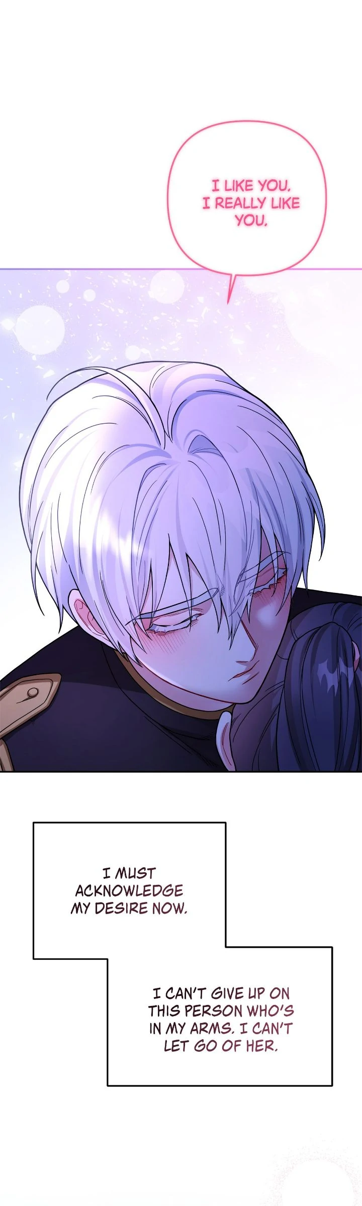 For Snow White Chapter 80 - Page 63