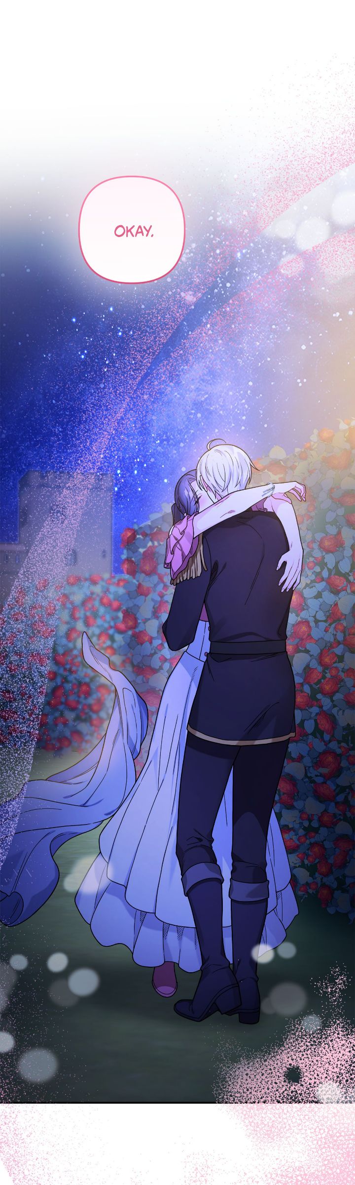 For Snow White Chapter 80 - Page 66