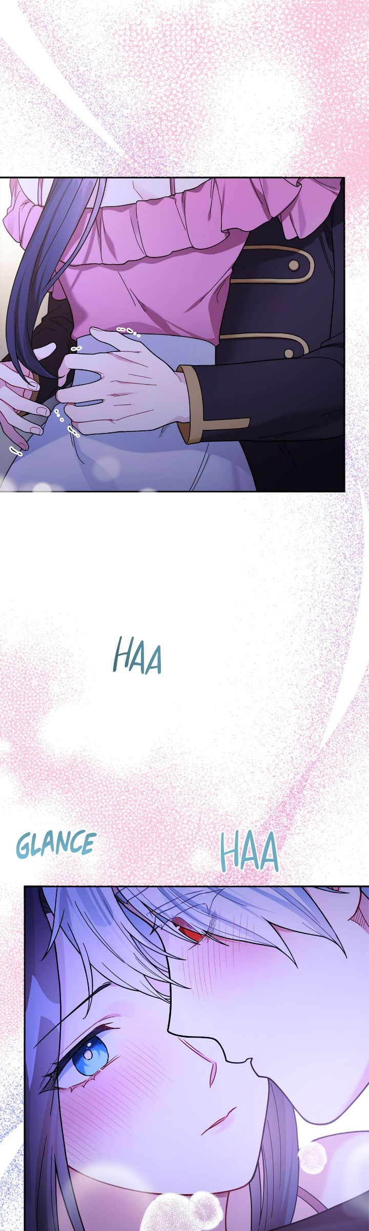 For Snow White Chapter 80 - Page 67