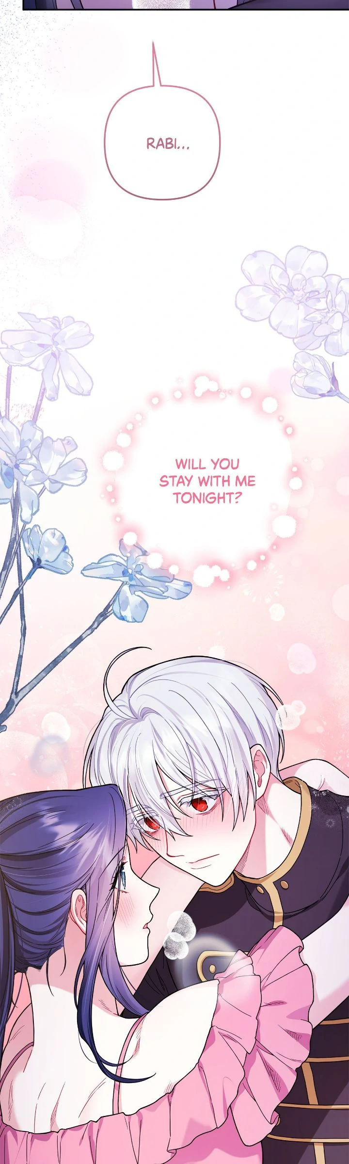 For Snow White Chapter 80 - Page 68