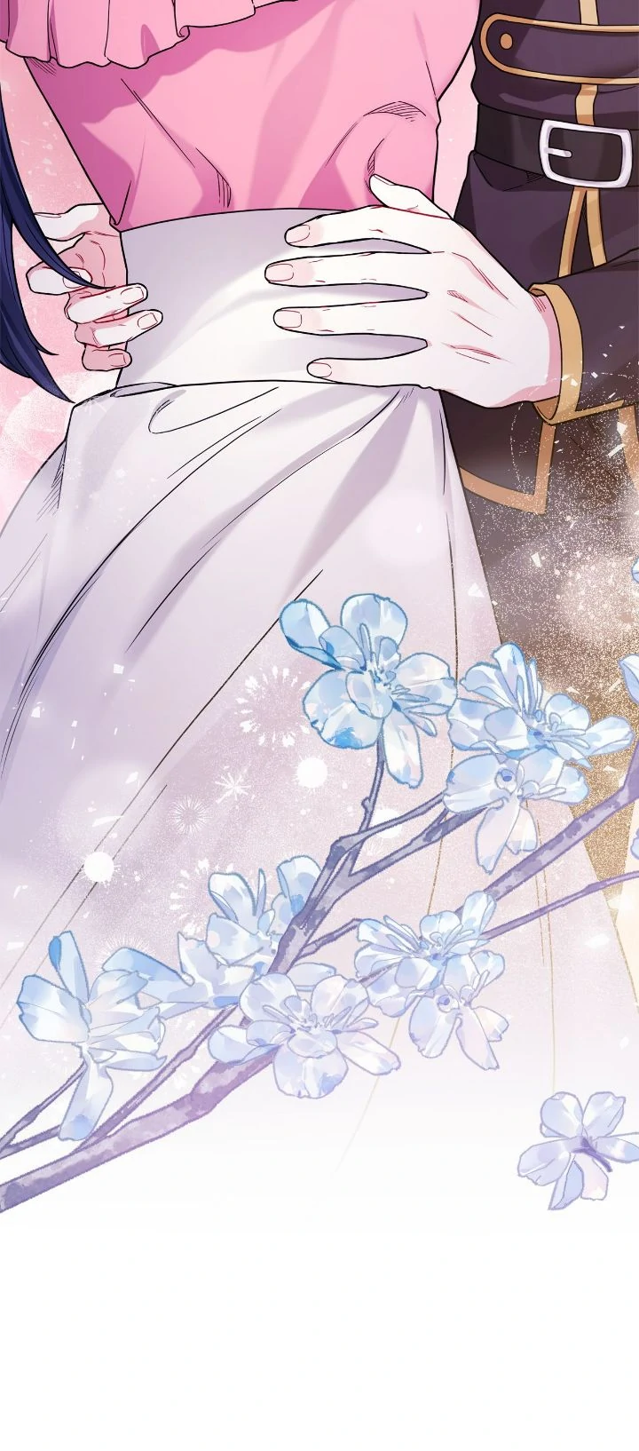 For Snow White Chapter 80 - Page 69