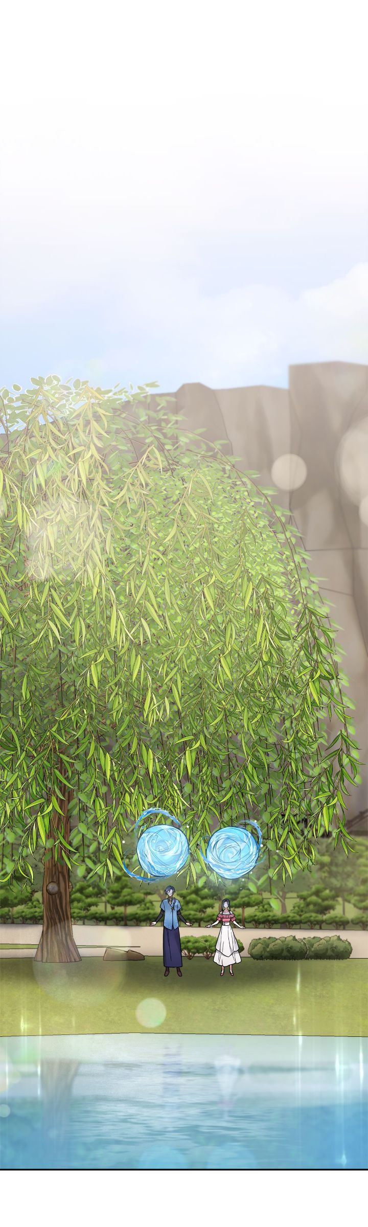 For Snow White Chapter 80 - Page 9