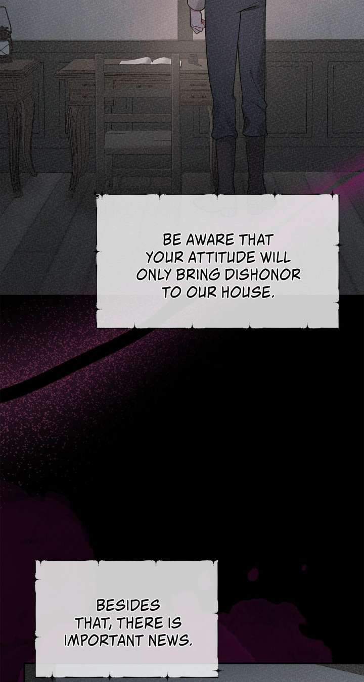 For Snow White Chapter 81 - Page 12