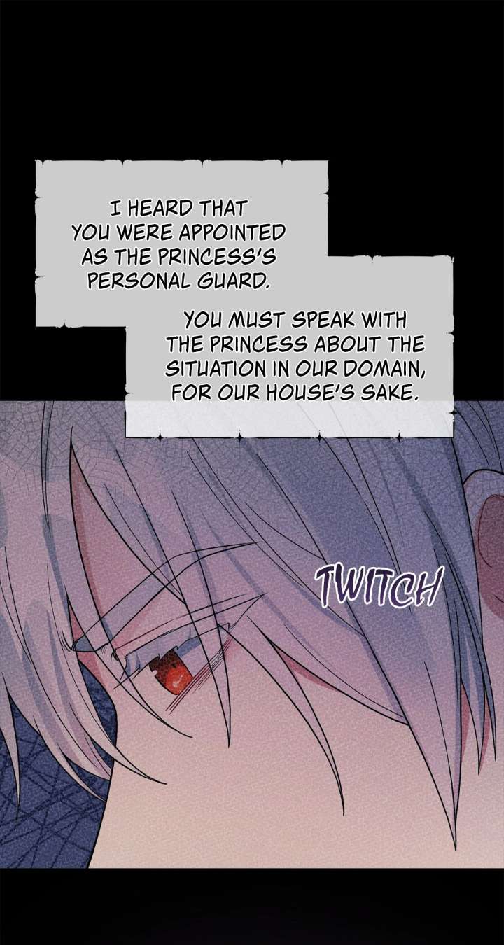 For Snow White Chapter 81 - Page 14