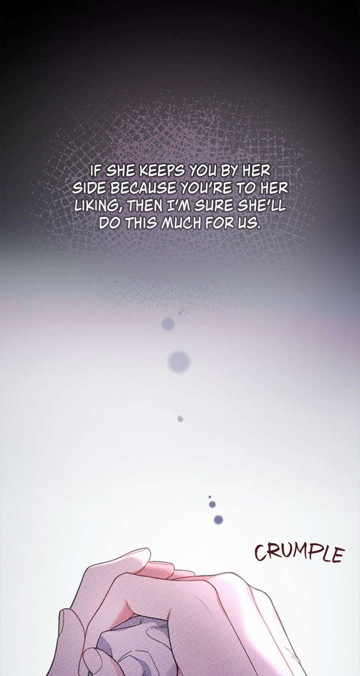 For Snow White Chapter 81 - Page 15